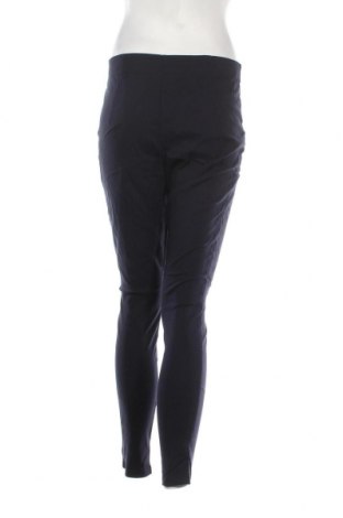 Γυναικείο παντελόνι Yessica, Μέγεθος M, Χρώμα Μπλέ, Τιμή 3,41 €