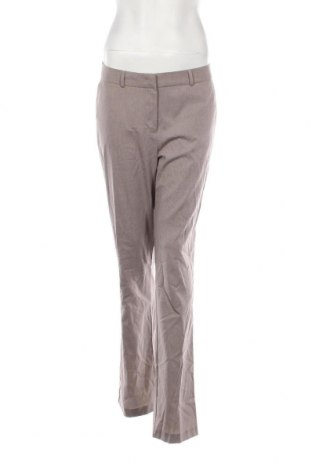 Дамски панталон Yessica, Размер L, Цвят Бежов, Цена 6,67 лв.