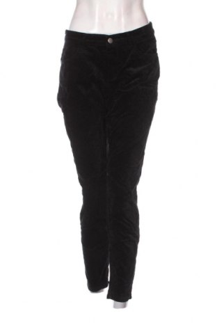 Дамски панталон Yessica, Размер L, Цвят Черен, Цена 6,67 лв.