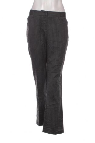 Дамски панталон Yessica, Размер M, Цвят Сив, Цена 5,80 лв.
