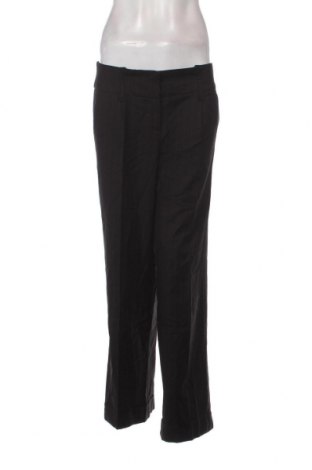 Дамски панталон Yessica, Размер M, Цвят Черен, Цена 6,38 лв.