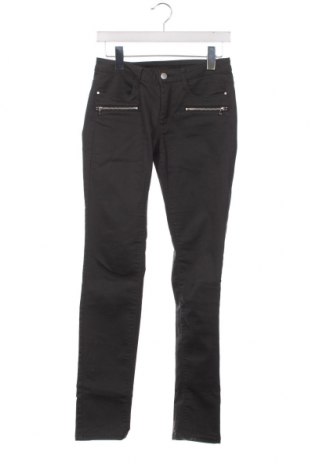 Pantaloni de femei Yessica, Mărime XS, Culoare Gri, Preț 11,45 Lei