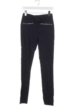 Дамски панталон Yessica, Размер XS, Цвят Син, Цена 5,80 лв.