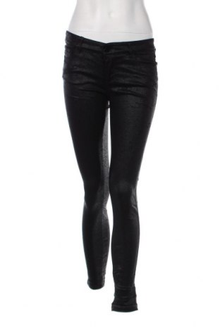 Pantaloni de femei Yessica, Mărime S, Culoare Negru, Preț 12,40 Lei