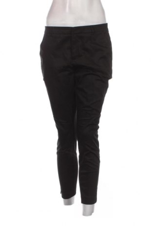 Дамски панталон Yessica, Размер S, Цвят Черен, Цена 6,09 лв.