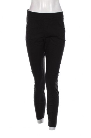 Pantaloni de femei Yessica, Mărime L, Culoare Negru, Preț 17,17 Lei