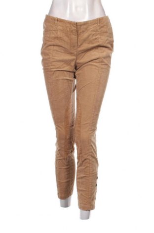Γυναικείο παντελόνι Yessica, Μέγεθος L, Χρώμα Καφέ, Τιμή 3,77 €