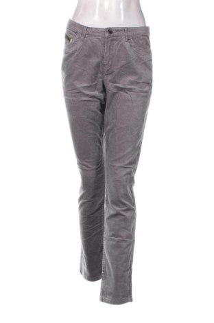 Pantaloni de femei Yessica, Mărime M, Culoare Gri, Preț 18,12 Lei