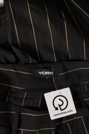 Dámske nohavice Yorn, Veľkosť M, Farba Čierna, Cena  2,47 €