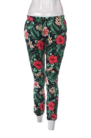 Pantaloni de femei Zabaione, Mărime M, Culoare Multicolor, Preț 19,08 Lei