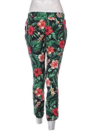 Pantaloni de femei Zabaione, Mărime M, Culoare Multicolor, Preț 95,39 Lei