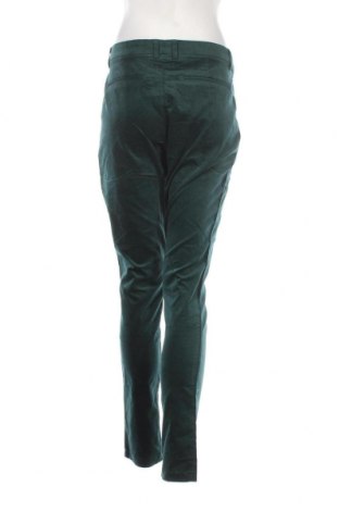 Dámske nohavice Zabaione, Veľkosť XL, Farba Zelená, Cena  16,15 €