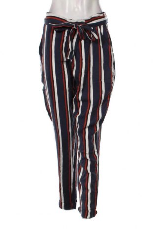 Γυναικείο παντελόνι Zabaione, Μέγεθος M, Χρώμα Πολύχρωμο, Τιμή 10,76 €