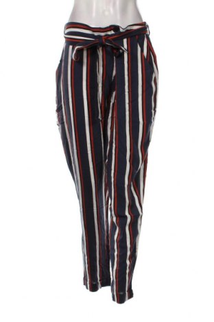 Дамски панталон Zabaione, Размер L, Цвят Многоцветен, Цена 87,00 лв.