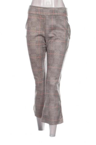 Дамски панталон Zara, Размер M, Цвят Многоцветен, Цена 6,00 лв.