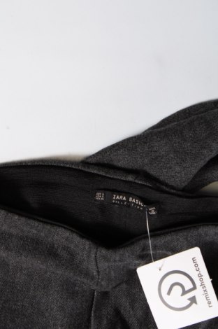 Damenhose Zara, Größe S, Farbe Grau, Preis 3,20 €