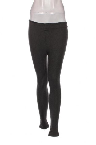 Дамски панталон Zara, Размер S, Цвят Сив, Цена 6,60 лв.