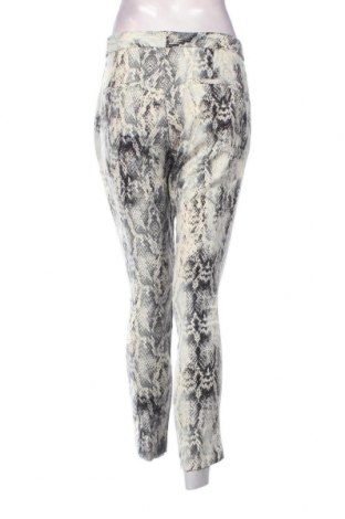 Γυναικείο παντελόνι Zara, Μέγεθος S, Χρώμα Πολύχρωμο, Τιμή 12,37 €