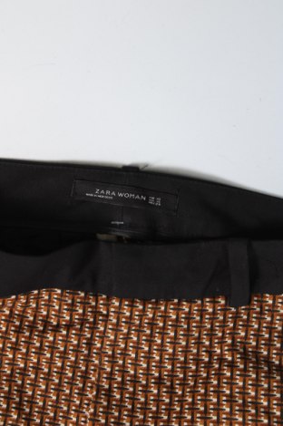 Damenhose Zara, Größe XS, Farbe Mehrfarbig, Preis 3,76 €