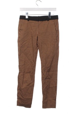 Dámské kalhoty  Zara, Velikost XS, Barva Vícebarevné, Cena  83,00 Kč
