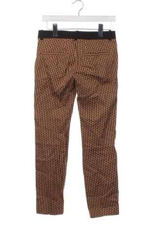 Pantaloni de femei Zara, Mărime XS, Culoare Multicolor, Preț 13,82 Lei