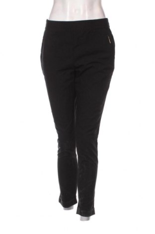 Дамски панталон Zara, Размер S, Цвят Черен, Цена 7,00 лв.