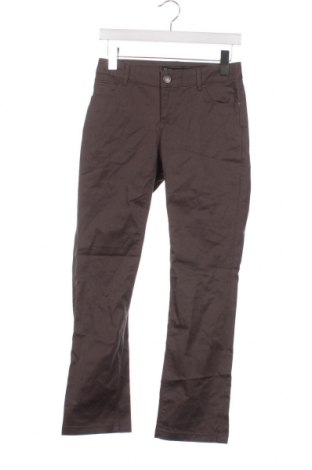 Pantaloni de femei Zara, Mărime S, Culoare Verde, Preț 13,16 Lei