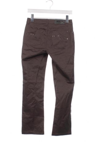 Pantaloni de femei Zara, Mărime S, Culoare Verde, Preț 13,16 Lei