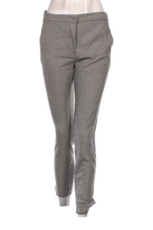 Дамски панталон Zara, Размер M, Цвят Многоцветен, Цена 7,60 лв.