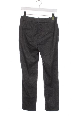 Pantaloni de femei Zara, Mărime XS, Culoare Gri, Preț 11,84 Lei