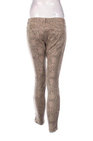 Pantaloni de femei Zara, Mărime M, Culoare Bej, Preț 65,79 Lei