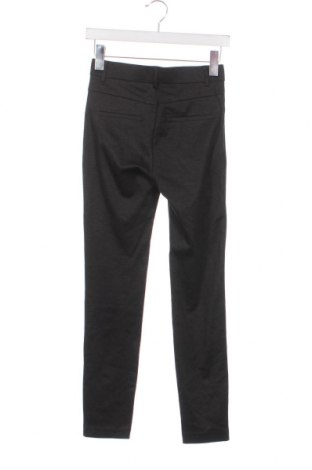 Pantaloni de femei Zara Trafaluc, Mărime XS, Culoare Gri, Preț 12,50 Lei