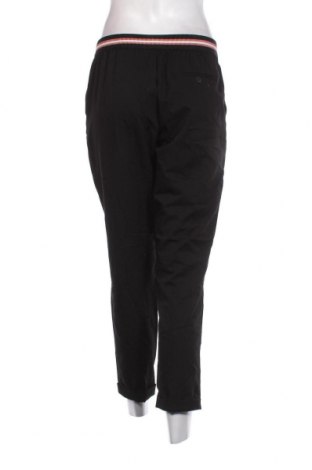 Dámské kalhoty  Zara Trafaluc, Velikost M, Barva Černá, Cena  319,00 Kč