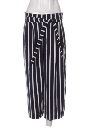 Дамски панталон Zara Trafaluc, Размер S, Цвят Многоцветен, Цена 8,80 лв.