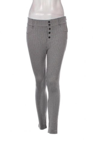 Дамски панталон Zara Trafaluc, Размер M, Цвят Многоцветен, Цена 4,80 лв.
