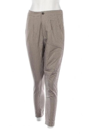 Pantaloni de femei Zebra, Mărime S, Culoare Bej, Preț 12,40 Lei