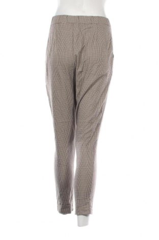 Дамски панталон Zebra, Размер S, Цвят Бежов, Цена 6,67 лв.