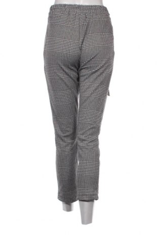 Дамски панталон Zebra, Размер S, Цвят Многоцветен, Цена 4,64 лв.