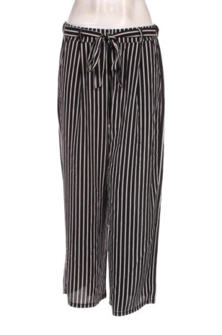 Γυναικείο παντελόνι Zebra, Μέγεθος L, Χρώμα Μαύρο, Τιμή 3,77 €