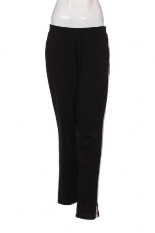 Дамски панталон Zeeman, Размер L, Цвят Черен, Цена 7,25 лв.