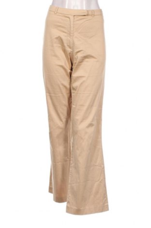 Pantaloni de femei Zero, Mărime L, Culoare Bej, Preț 14,31 Lei