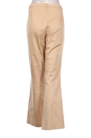 Pantaloni de femei Zero, Mărime L, Culoare Bej, Preț 95,39 Lei