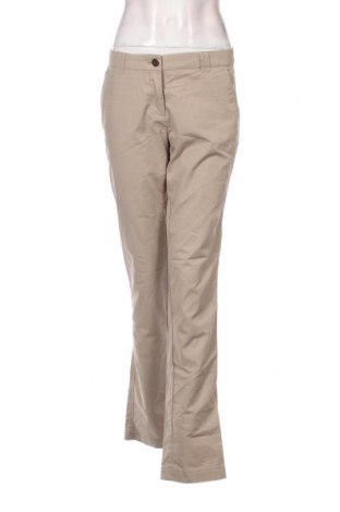 Pantaloni de femei Zero, Mărime M, Culoare Bej, Preț 17,17 Lei