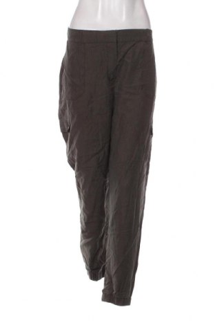 Дамски панталон Zero, Размер XL, Цвят Зелен, Цена 7,83 лв.