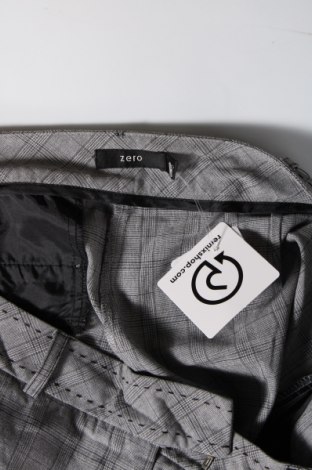 Γυναικείο παντελόνι Zero, Μέγεθος M, Χρώμα Γκρί, Τιμή 3,23 €