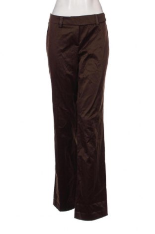Pantaloni de femei Zero Base, Mărime M, Culoare Maro, Preț 18,12 Lei
