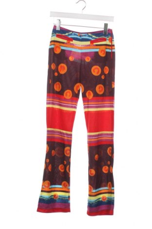 Pantaloni de femei Zino & Judy, Mărime XS, Culoare Multicolor, Preț 24,21 Lei