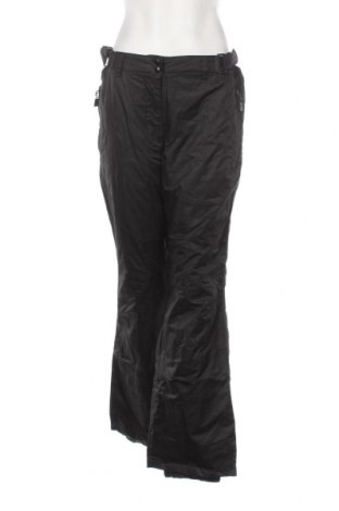 Дамски панталон за зимни спортове, Размер M, Цвят Черен, Цена 36,00 лв.