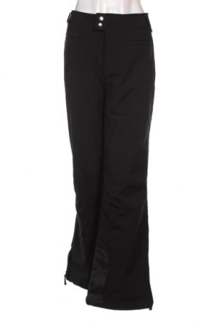 Дамски панталон за зимни спортове Janina, Размер XL, Цвят Черен, Цена 37,50 лв.