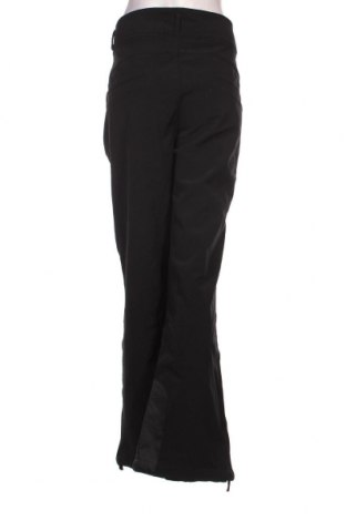 Damenhose für Wintersport Janina, Größe XL, Farbe Schwarz, Preis 31,31 €